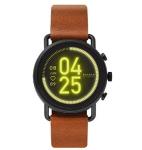 Skagen Falster 3 Smartwatch Steel brown