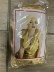 Marilyn Style Wig