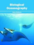 Biological Oceanography Hardcover
