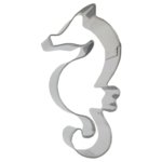Cutter – Seahorse