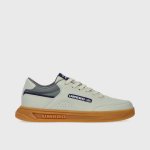 Umbra Umbro Mens Greco II Sneaker Grey grey _ 181406 _ Grey - 9 Grey