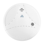 SD760M10 Smoke Detector