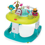 Tiny Love 4-IN-1 Here I Grow Mobile Activity Center