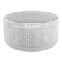 Travel Running Waist Pack Hidden Fanny Pack Slim Running Belt -grey