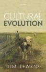 Cultural Evolution - Conceptual Challenges Paperback