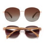 Sunglasses Cleo In Bloom