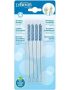 Cleaning Brushes 4-PACK