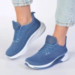 Madison Primo 2 Sneaker - Blue - 8