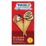 Original Sugar Cones 12 Pack