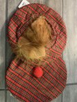 Scottish Hat