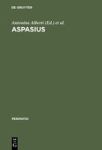 Aspasius - The Earliest Extant Commentary On Aristotle& 39 S Ethics English Italian Hardcover Reprint 2013