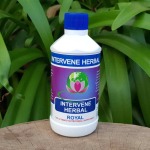 Intervene Herbal Royal Blend 250ML
