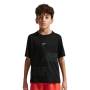 Nike Boys Dri-fit Multi-sport Bold Gx Tee