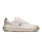 Woman – The Roger Clubhouse – White Ivory