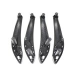 4 In 1 Car Interior Armrest Door Handle 5141 7279 311 For Bmw F30 F35 Left Driving