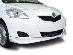 Yaris 2008-2012 Sedan Full Body Kit – Tmw