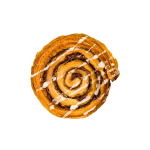 Cinnamon Danish Swirl Concentrate - 50ML