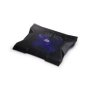 Cooler Master Notepal XL Cooling Stand For 17 Laptops Black