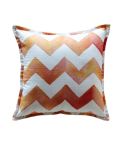 Sunset Zig Zag Scatter Outdoor Cushion L45CMXW45CM