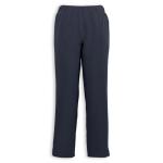 Navy Tailored Jogger