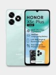 Honor X5C Plus Ocean Cyan 128 Gb 4 Gb RAM