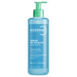 S Bium Gel Moussant Face & Body Wash For Oily Acne-prone Skin 400ML