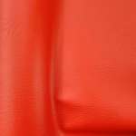 Vinyl Plain 140CM Red