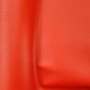 Vinyl Plain 140cm Red