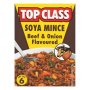 Top Class Beef And Onion Flavoured Soya Mince 200G
