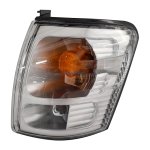Toyota Hilux TN130 4WD Corner Lamp Assembly Left 01-05