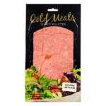 Cold Meats Mutton Salaami 100GR