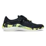 Literide 360 Marbled Pacer Sneaker Men - Black citrus M13