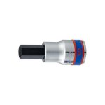 King Tony Hex Socket Bits 1 2" Drive 60MM Metric
