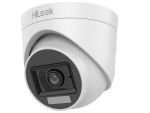 2MP 1080P Dual Light Indoor Fixed Turret Camera 2.8MM
