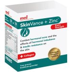 Mni Skinvance + Zinc 30 Day Pack