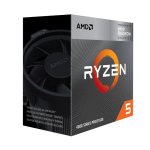 AMD Ryzen 5 4600G 3.7GHZ