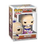 Funko Pop Animation: Hunter X Hunter – Netero
