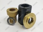 Yamaha Propeller Hub Kit 25-60HP