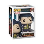 Funko Pop Animation Jujutsu Kaisen Suguru Geto
