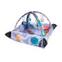 Cosmetic Explorer Playmat 6 To 36 Months