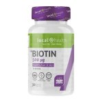 Local Health Biotin 30