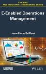 E-enabled Operations Management Hardcover