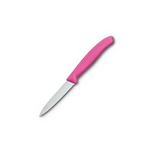 Victorinox Swiss Army Victorinox - Paring Knife Serrated 8CM - Pink