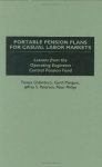 Portable Pension Plans For Casual Labor Markets: Lessons From The Operating Engineers Central Pension Fund