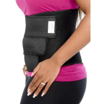 Julie Kay Belly Way Belly Be Gone Waist Trainer