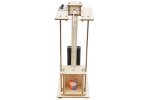 School Project Set Mine Lift Shaft Complete Kit