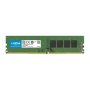 Crucial 8GB 2666MHZ DDR4 Desktop Memory