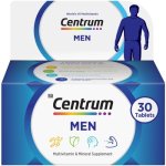 Centrum Men Multivitamin & Mineral Supplement 30 Tablets