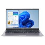 Asus X515MA 15.6-INCH HD Laptop – Intel Core N4020 512GB SSD 8GB RAM Win 11 Home