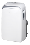 Midea Portable Air Conditioner + - 20M2